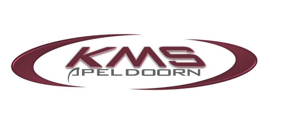 KMS Apeldoorn