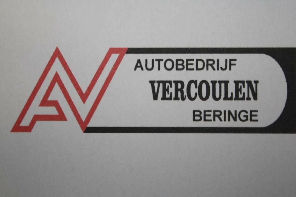 Autobedrijf Vercoulen B.V.
