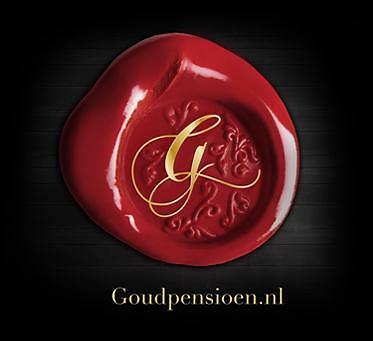 Goudpensioen