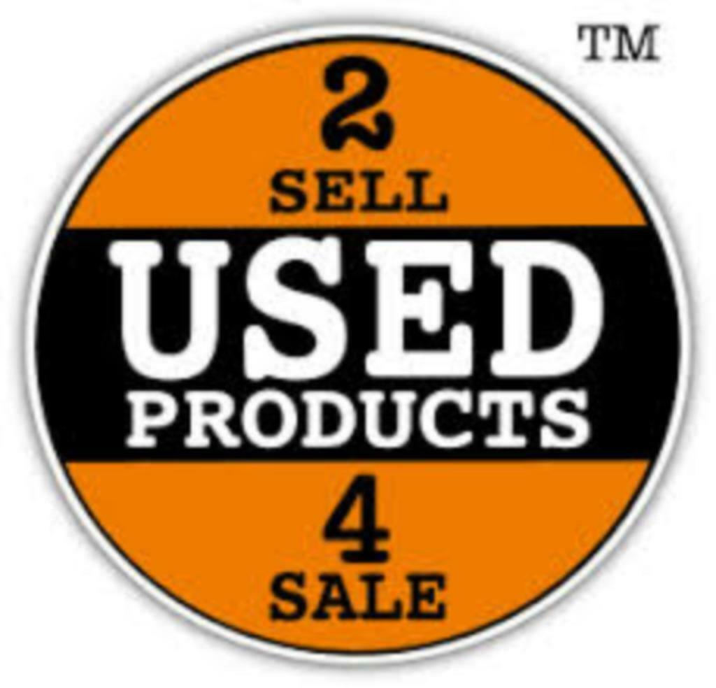 Used Products Beverwijk