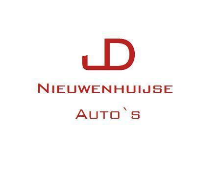 Nieuwenhuijse Auto's