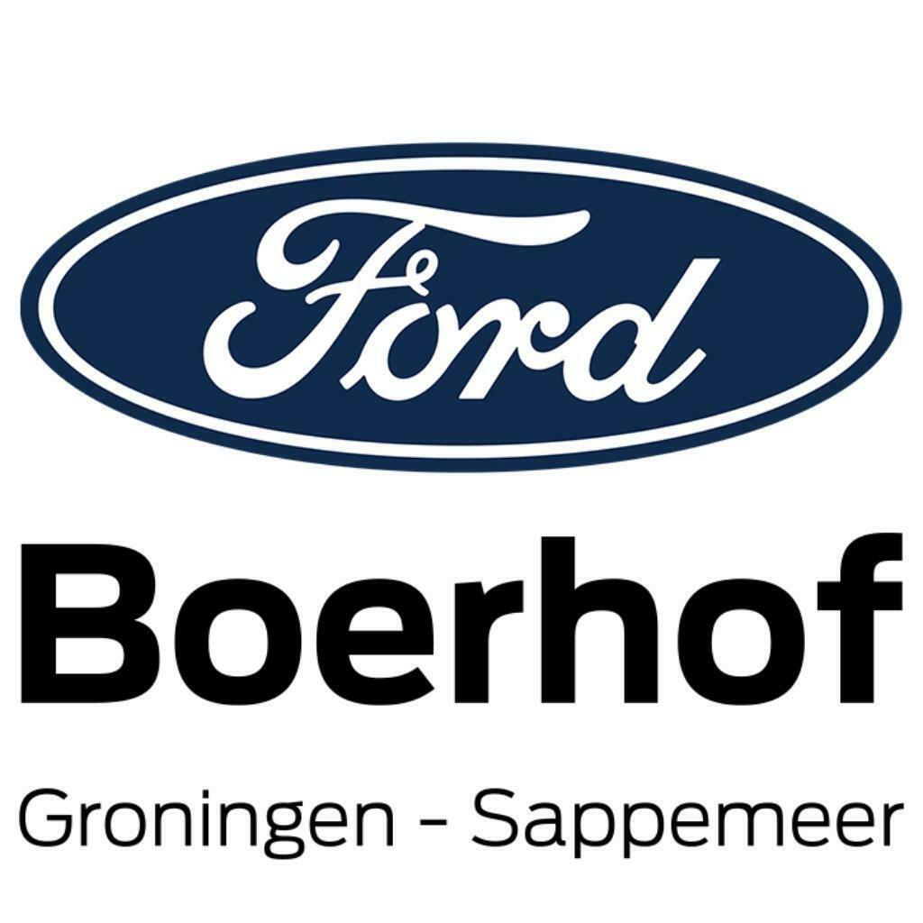 Boerhof Groningen en Sappemeer