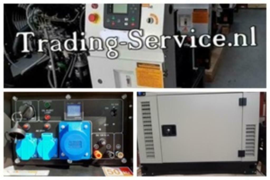 Trading-Service.