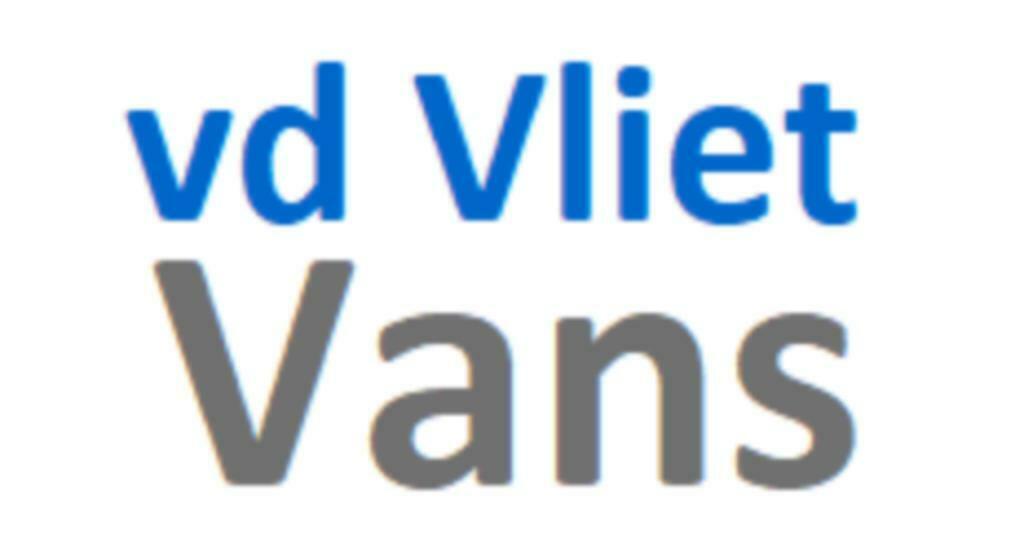 Van der Vliet Vans