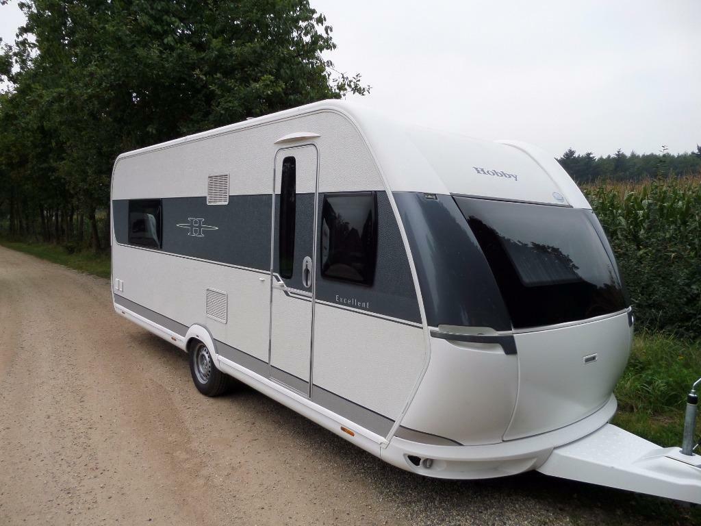 Wikra Caravans/Transport