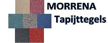 Morrena Tapijttegels