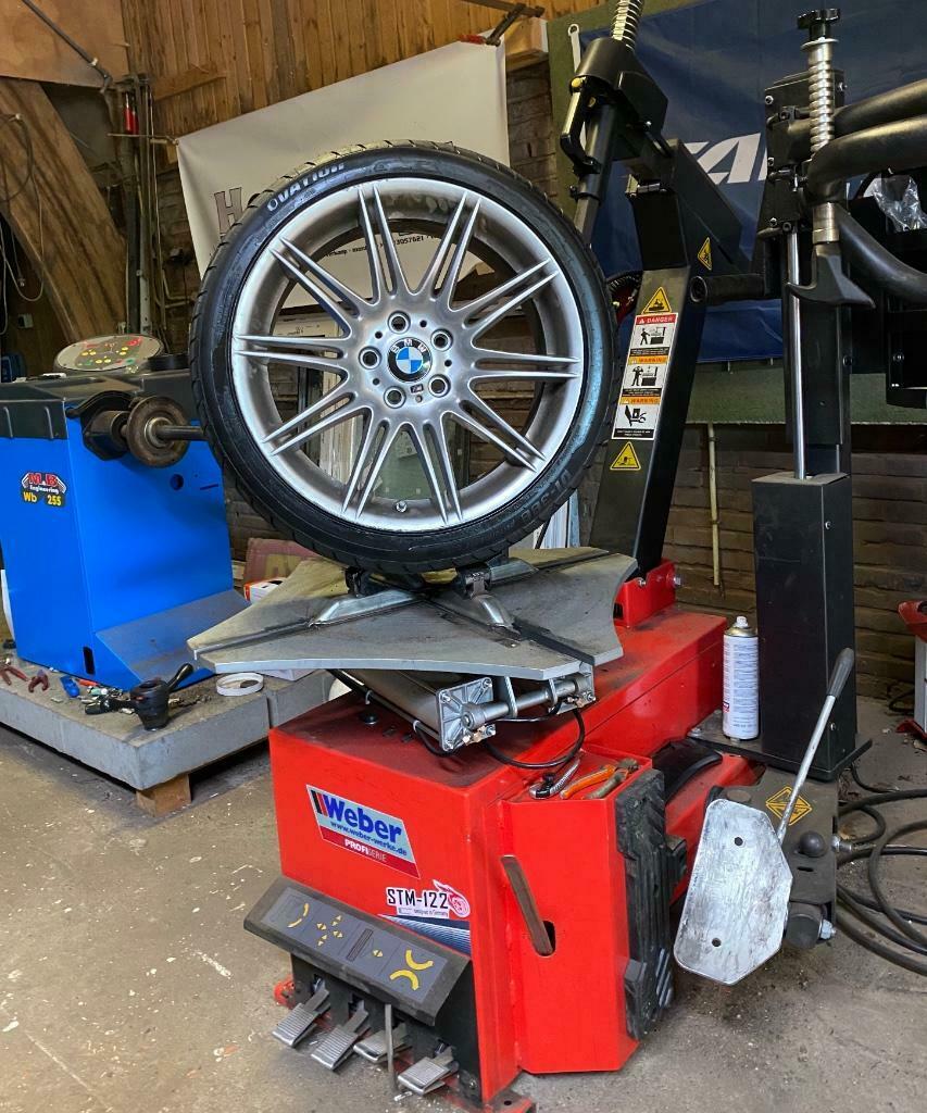 Hooghwerff banden & velgen