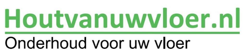 Houtvanuwvloer