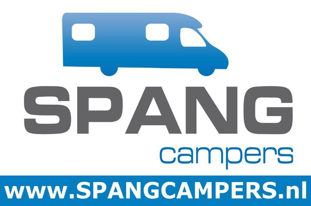 Spang Campers