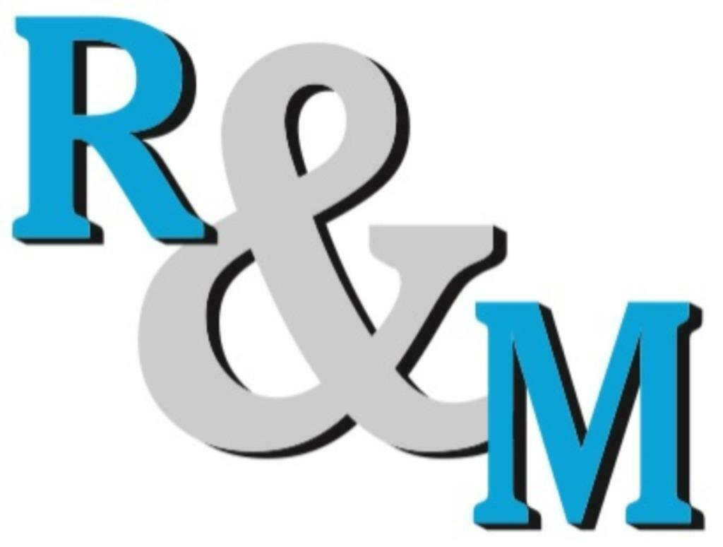 R&M Kantoormeubilair