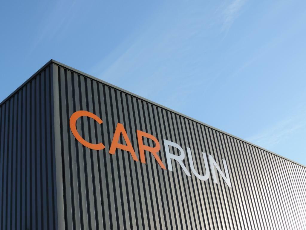 Car Run B.V.