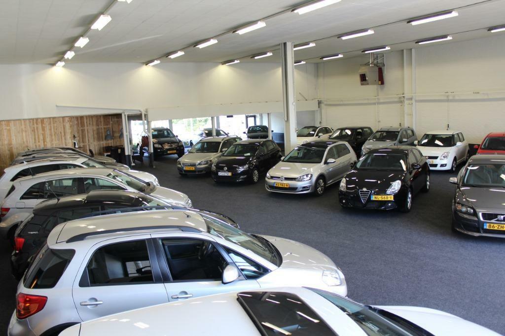 Occasion center Eindhoven