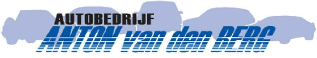 Autobedrijf Anton van den Berg