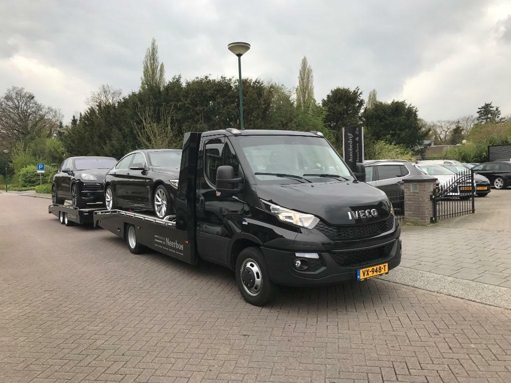 Autobedrijf Van Neerbos