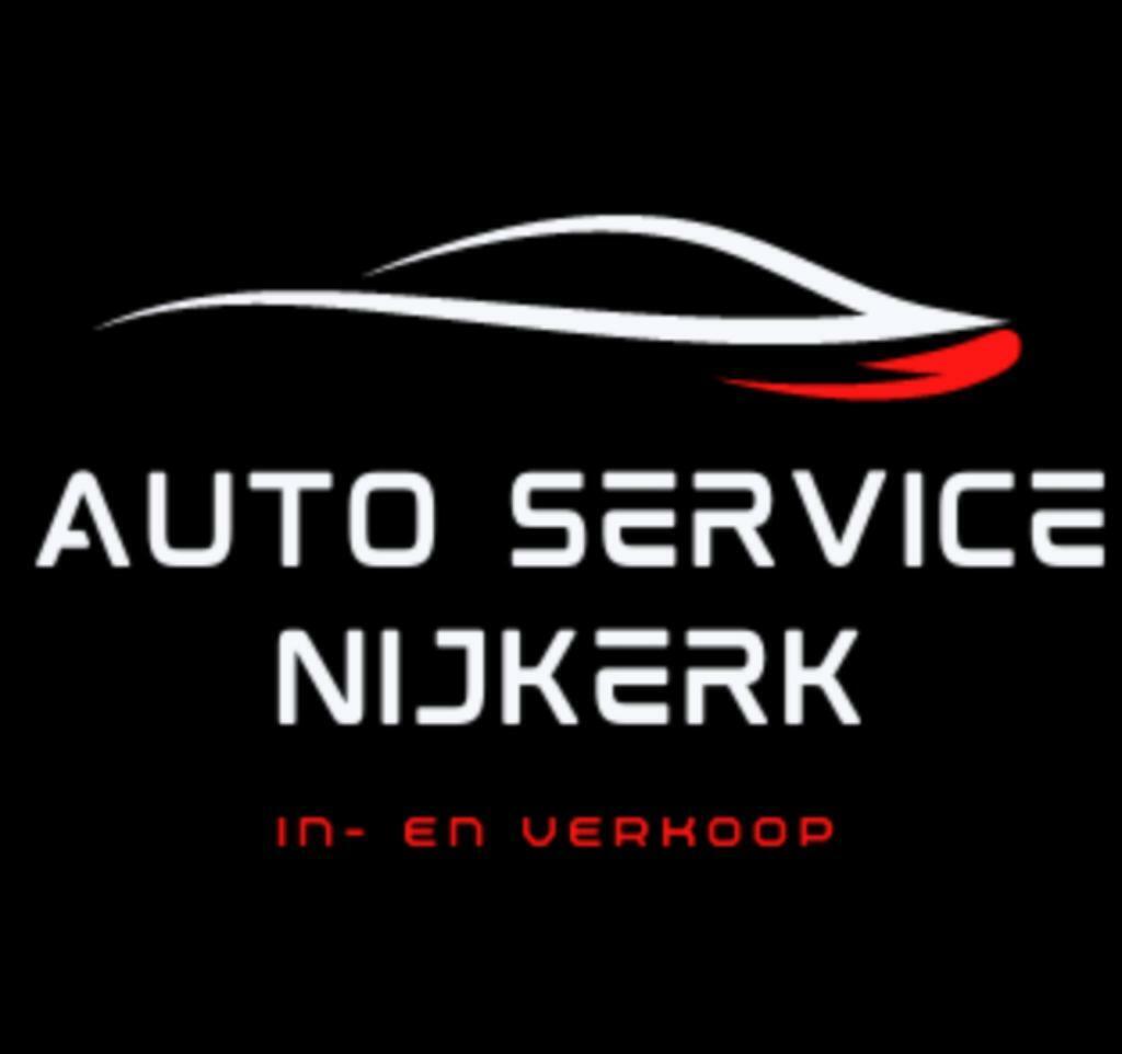 Auto Nijkerk BV.