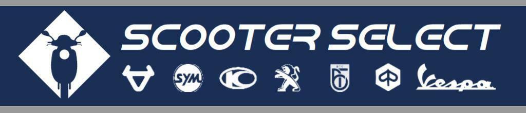 Scooter Select