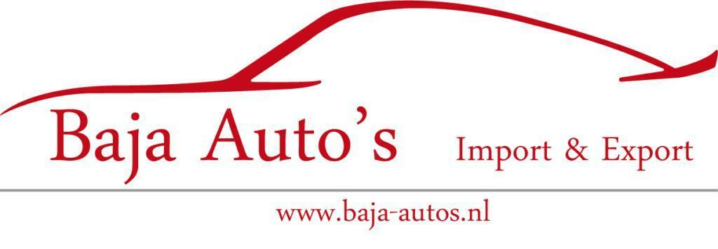 Baja-Auto's