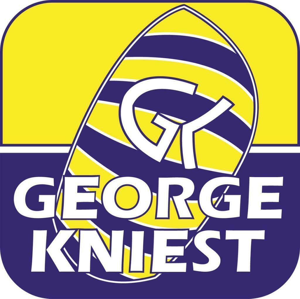George Kniest Boat Equipment