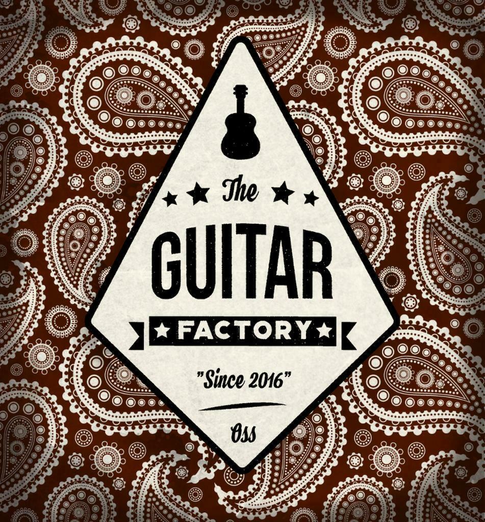 The Guitar Factory Oss
