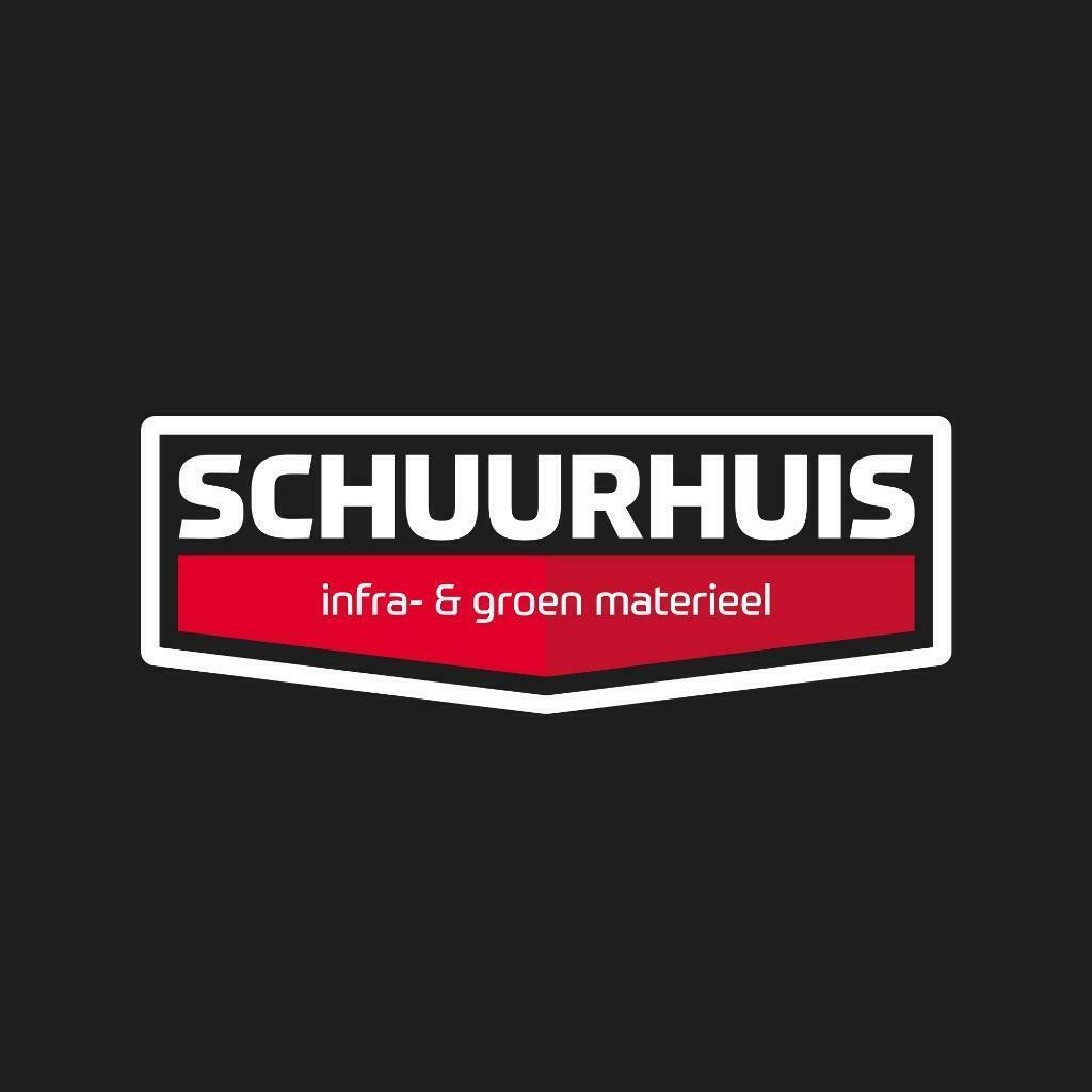 SCHUURHUIS BV