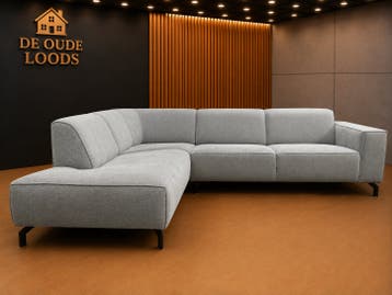Betaalbare Hoekbanken | Gereinigd en opgeknapt!, Ophalen of Verzenden, Nieuw