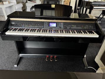 Yamaha Digitale piano CVP 501, Ophalen, Nieuw