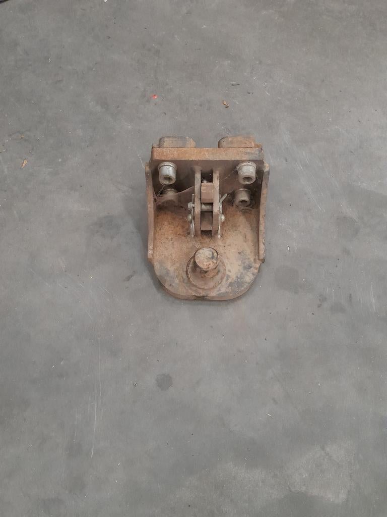 Merlo Trekhaak - Gebruikt, Ophalen