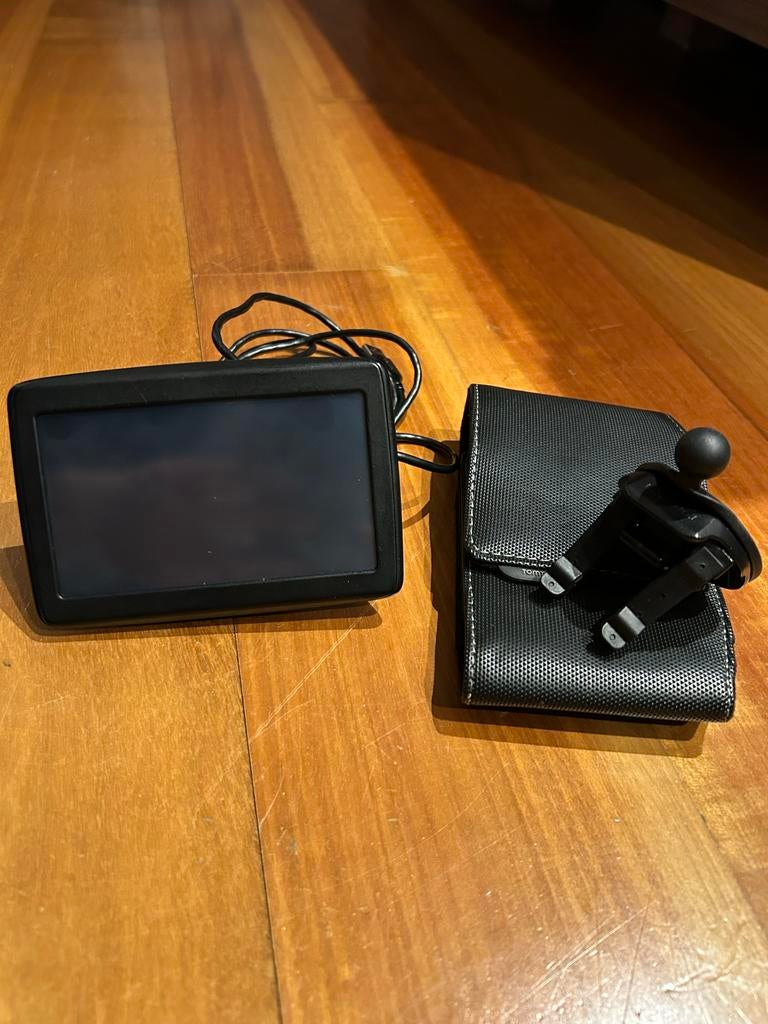 TomTom Start 25, Auto diversen, Autonavigatie, Ophalen of Verzenden, Gebruikt