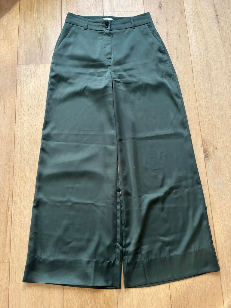 Pantalon maat 28 merk Five Units, Maat 38/40 (M), Ophalen of Verzenden, Zo goed als nieuw, Lang