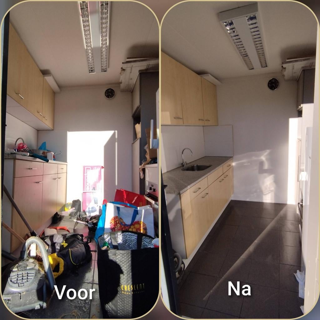 Professionele schoonmaakhulp | Particulier en zakelijk, Vacatures, Vacatures | Schoonmaak en Facilitaire diensten, Variabele uren