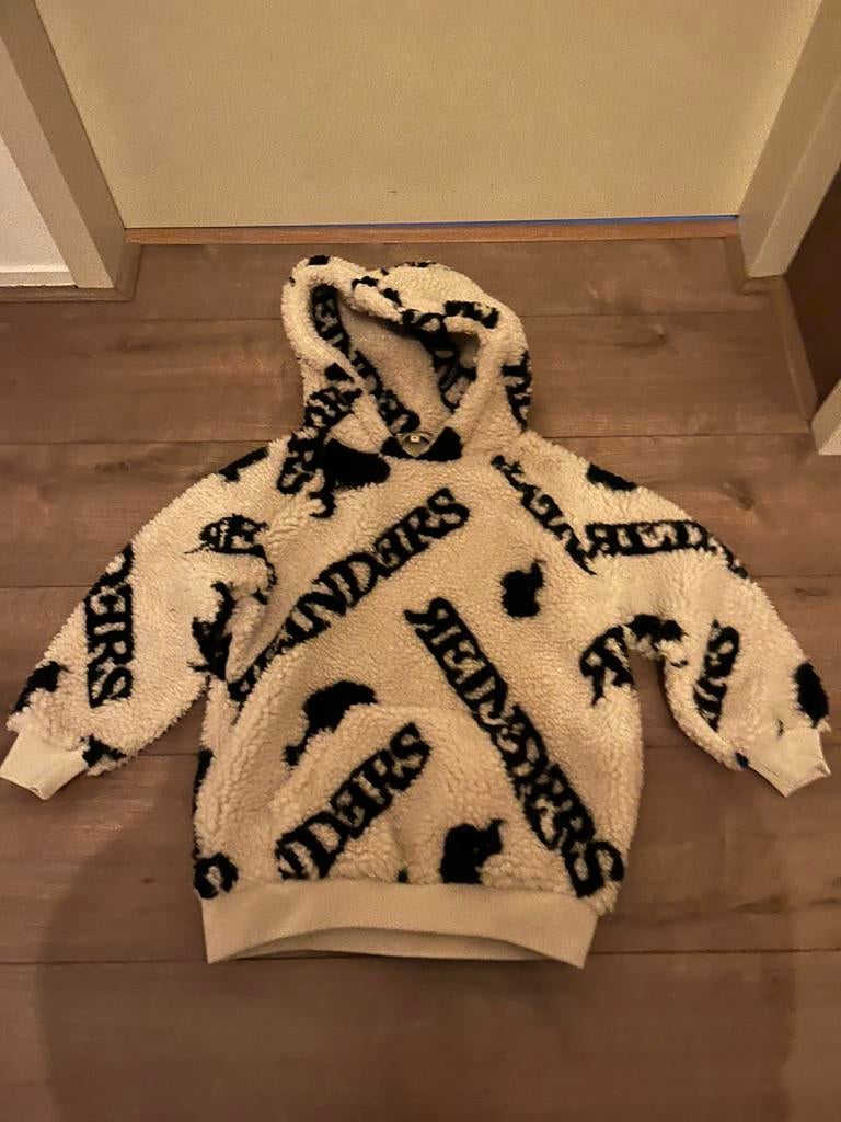 Reinders teddy pak, Ophalen of Verzenden, Zo goed als nieuw, Jongen of Meisje, Broek