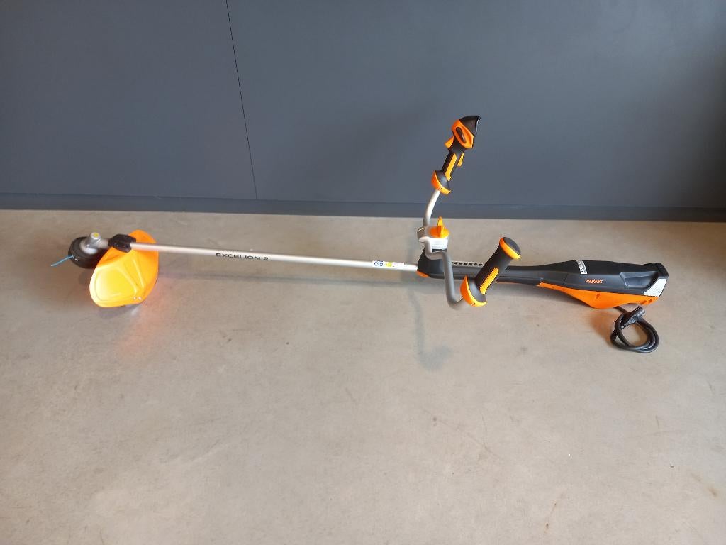 Nieuwe Pellenc Excelion 2 DH bosmaaier, overjarig nieuw!, Ophalen, Nieuw, 30 tot 50 cm, Pellenc