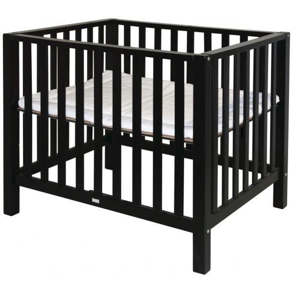 Zwarte TWF Box - Timo Zonder Lade, Kinderen en Baby's, Boxen, Ophalen, Zo goed als nieuw, Vierkant, Lade