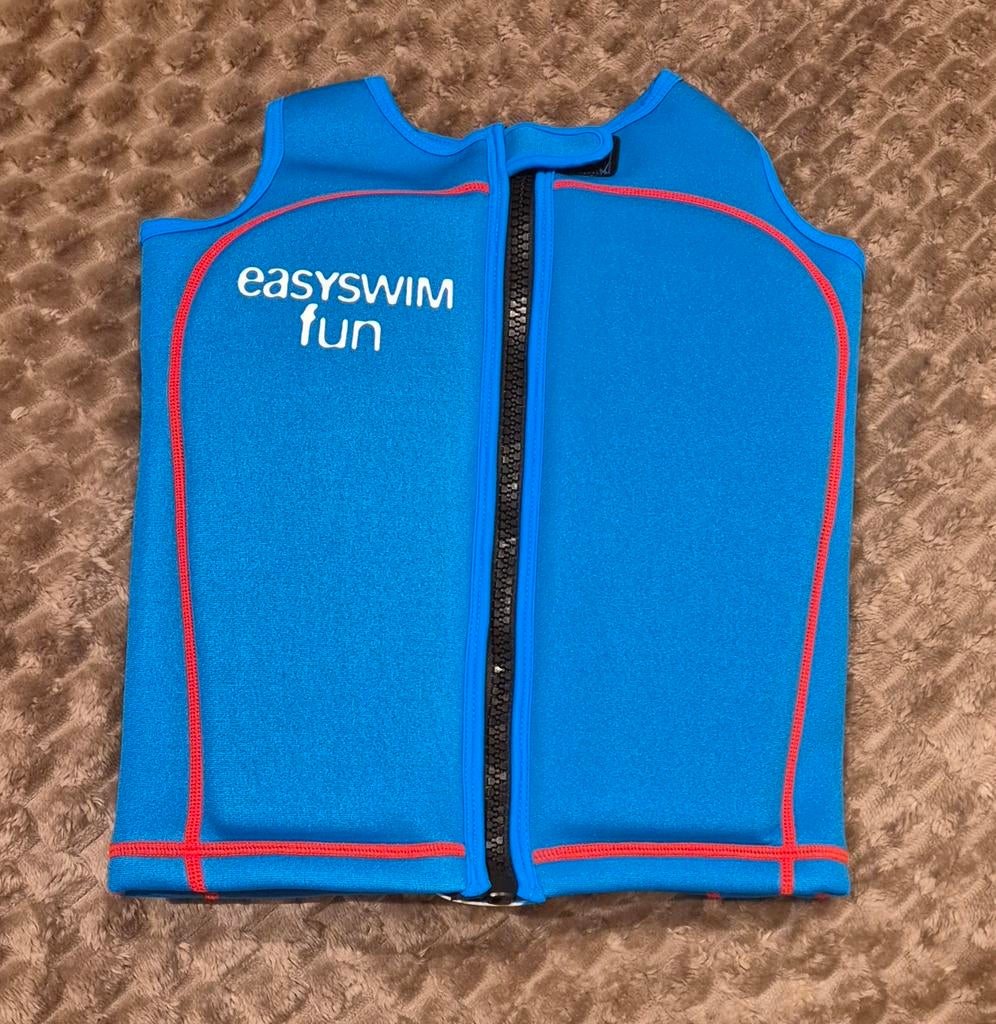 Easy swim maat M NIEUW, Ophalen, Easy swim, Jongen of Meisje, Nieuw