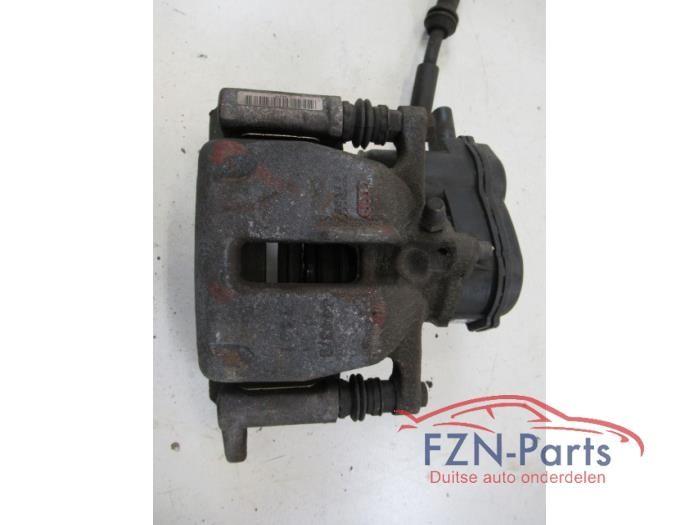 Audi A4/A5 8T 2012-2016 Facelift Remklauw Rechts-Achter, Ophalen of Verzenden, Gebruikt