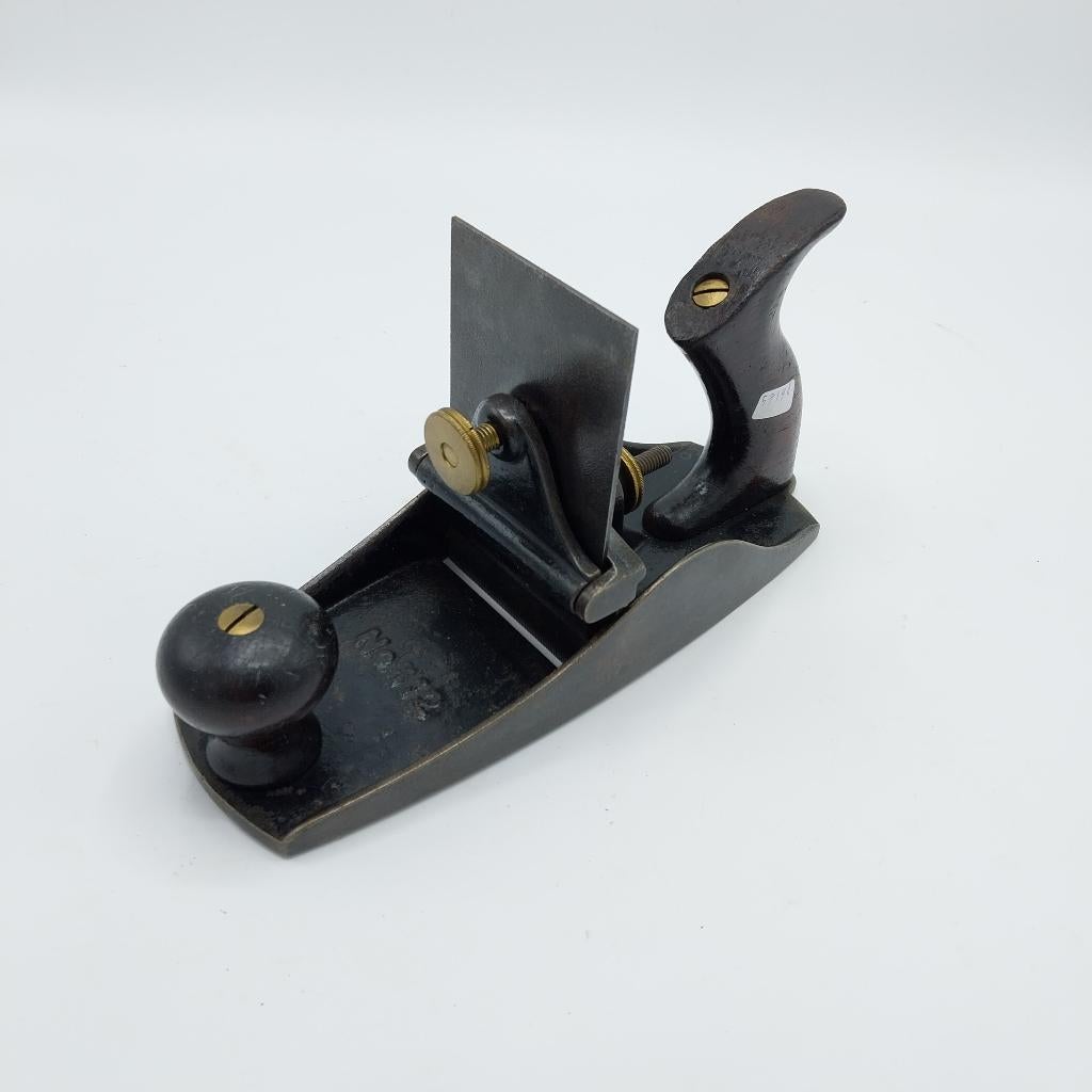 Stanley 112 Schraapschaaf B-Casting (57198-70)