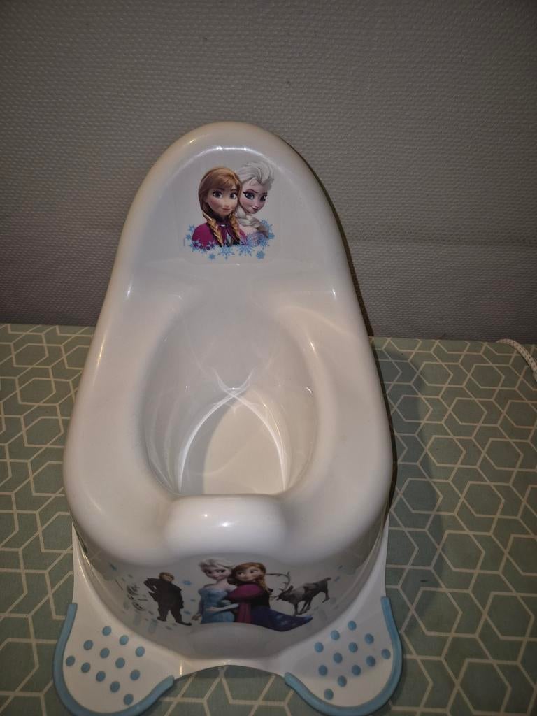 Frozen Potje - Nieuw!, Overige merken, Overige typen, Nieuw, Ophalen of Verzenden