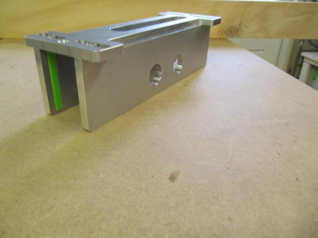 Al deurslotmal freesmal Nemef 1200 stompe deur kruk wc/bad, Doe-het-zelf en Verbouw, Verzenden, Nieuw