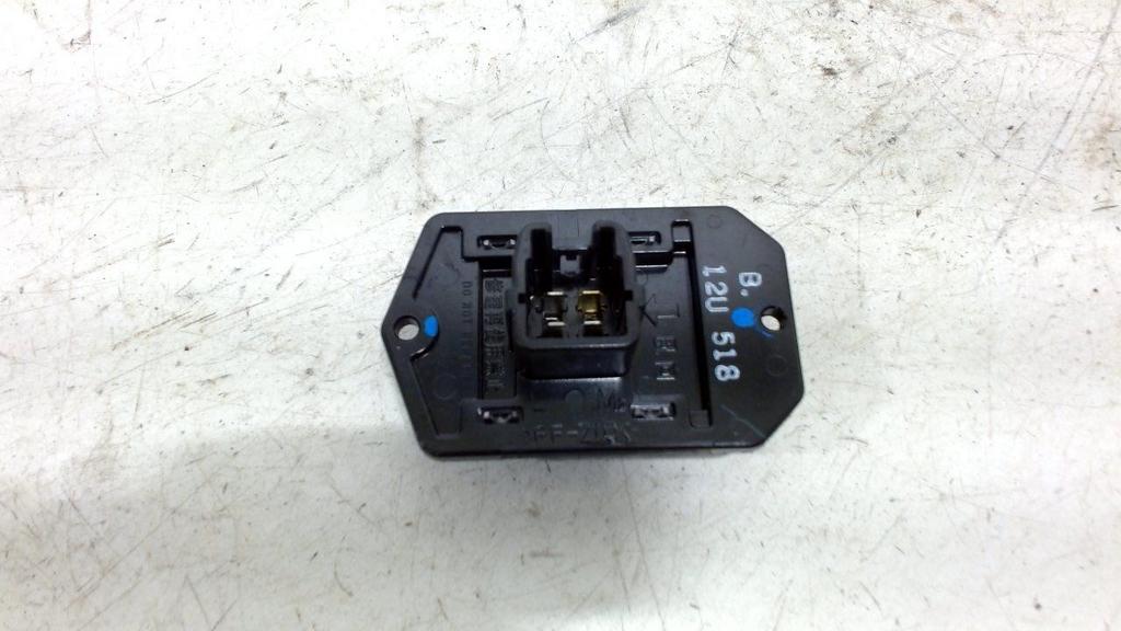 Kachelweerstand Mitsubishi Space Star, Onderdelen@venauto.nl, Van der Ven Autorecycling B.V., Gebruikt, Ettenseweg 76, 4706 PB Roosendaal, The Netherlands