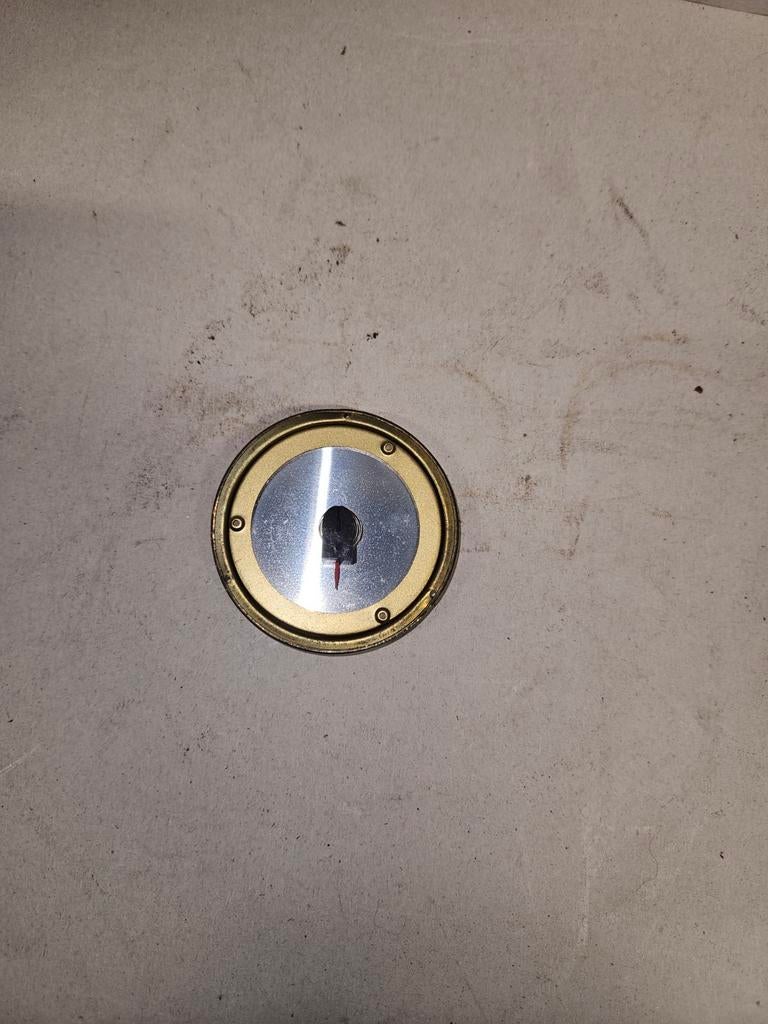 Vintage Hygrometer, Ophalen of Verzenden