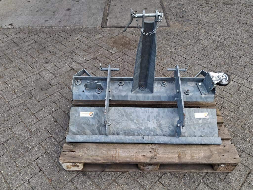 Manegevlakker Jako MV110 Nieuw, opruimprijs, Dieren en Toebehoren