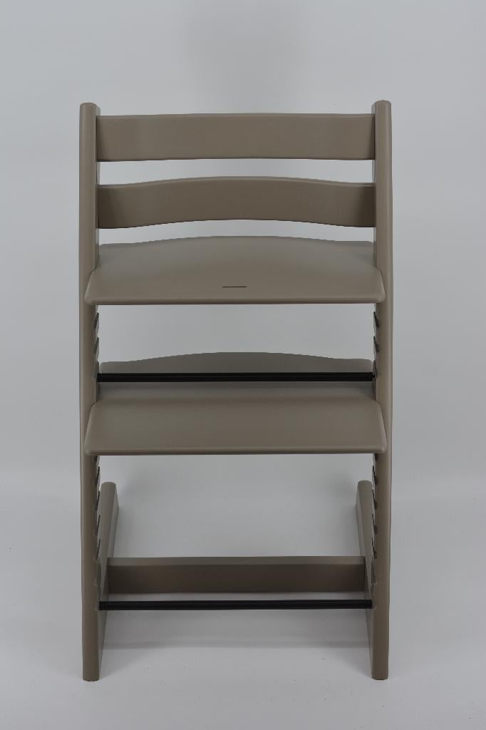 Stokke Tripp Trapp Flexa Brave Ground – Refurbished model, Verzenden, Zo goed als nieuw, Meegroeistoel, Gordel(s)