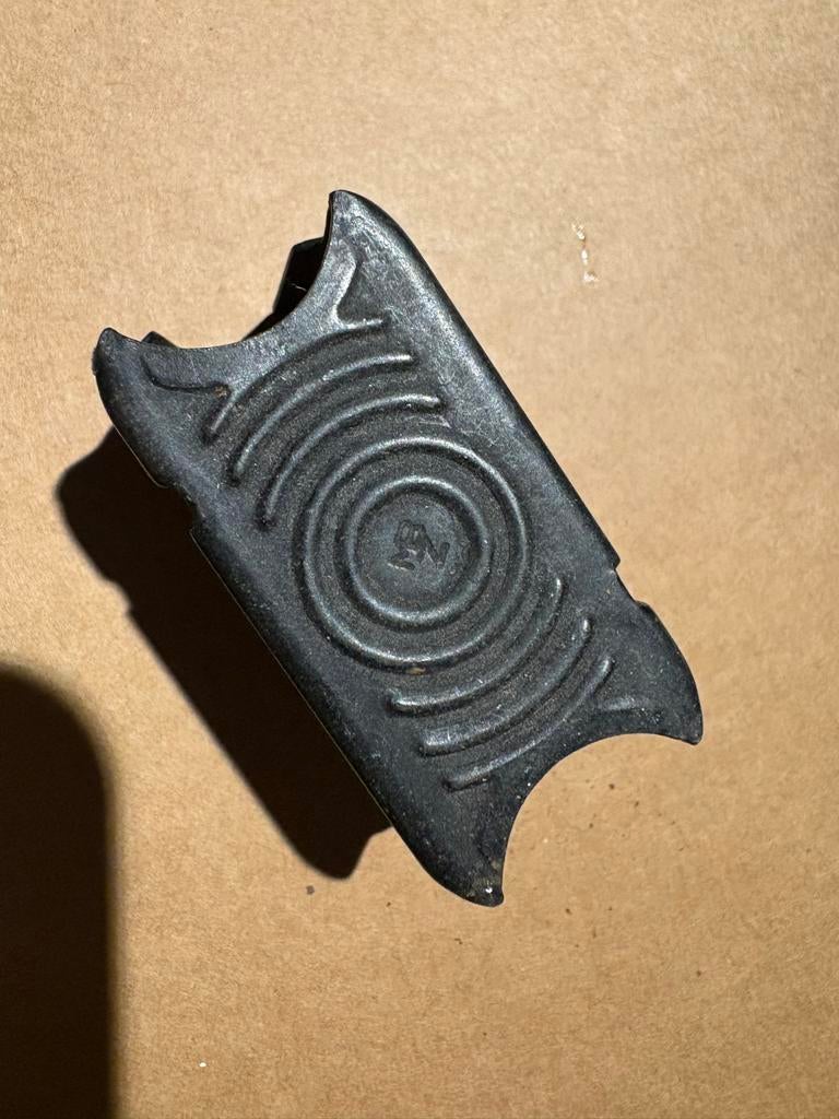 US Army Garand Clip - WOII, Verzamelen, Ophalen of Verzenden, Landmacht, Nederland, Overige typen