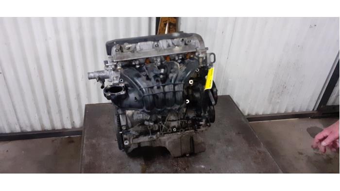 Motor van een Suzuki Swift, Auto-onderdelen, Gebruikt, -, -, Ophalen of Verzenden