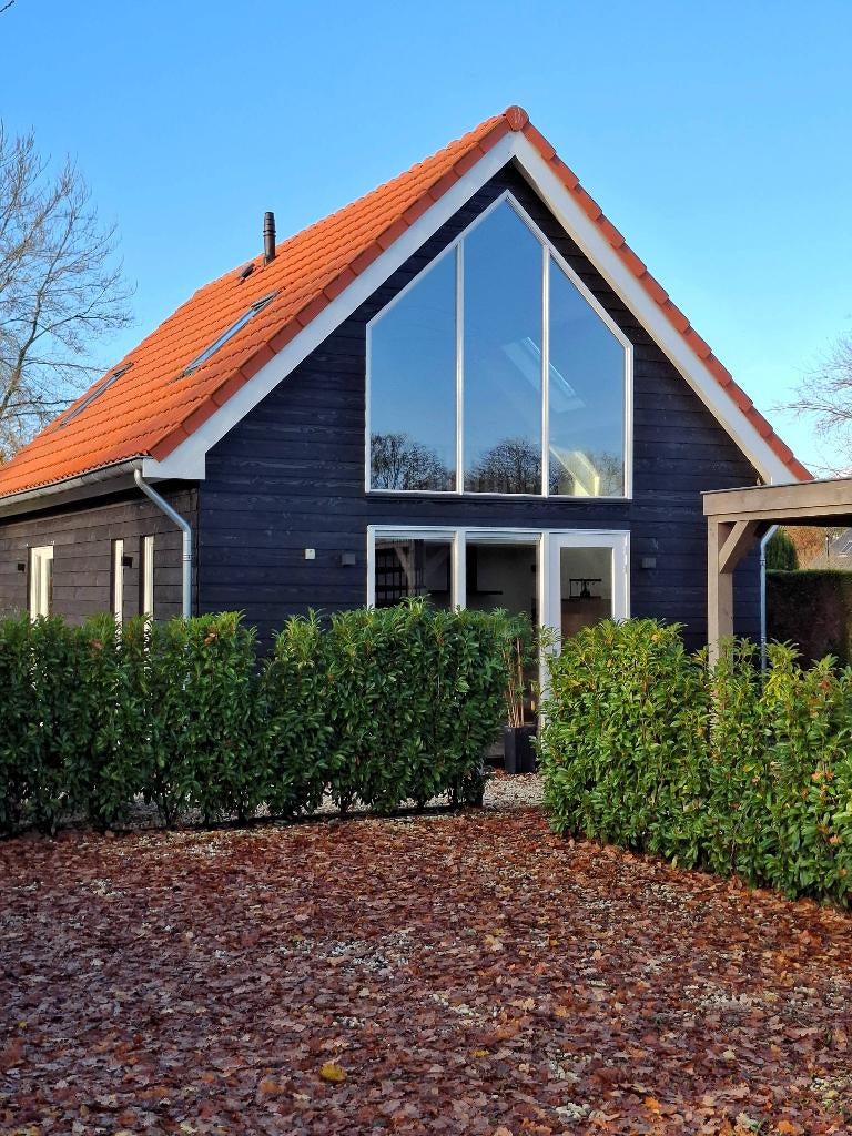 Recreatiewoning te koop op vakantiepark De Hofstee, Nunspeet, Vakantie, Vakantiehuizen | Nederland, Gelderland en Veluwe, Overige typen