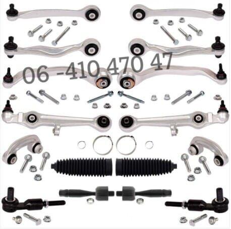 Audi A4 Audi A6 draagarm Passat 3B draagarm set reactiearm s, -, -, Nieuw, Ophalen of Verzenden
