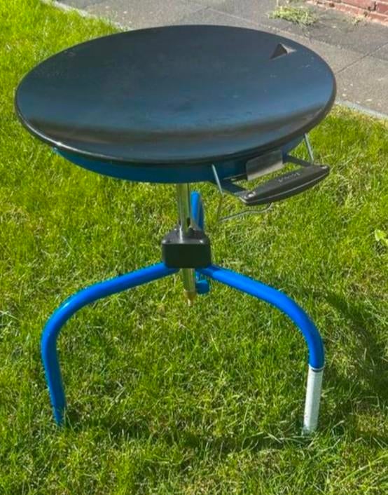 Cadac Schottelbraai - Ideaal voor buiten koken!, Ophalen, Gebruikt, Cadac