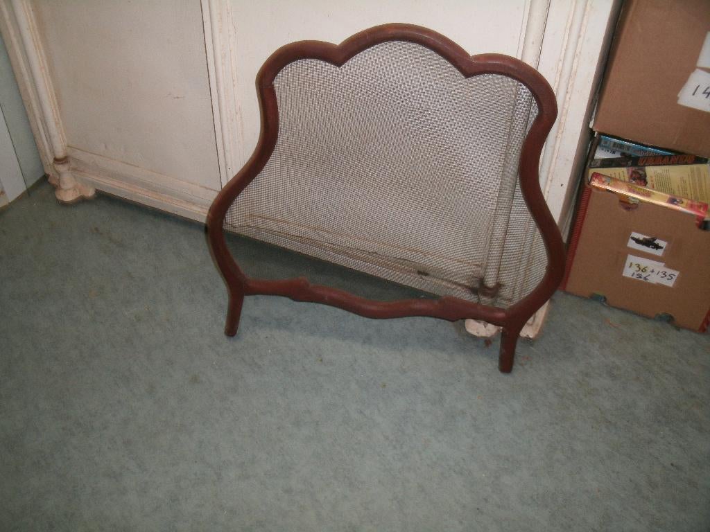 ser 7 raam decor 57x56, Ophalen of Verzenden