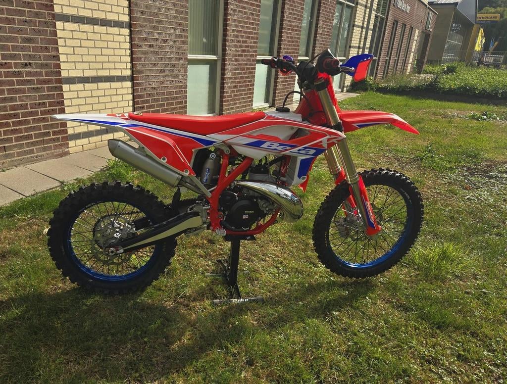 BETA RX 350 Cross (Nieuw BTW Voertuig)