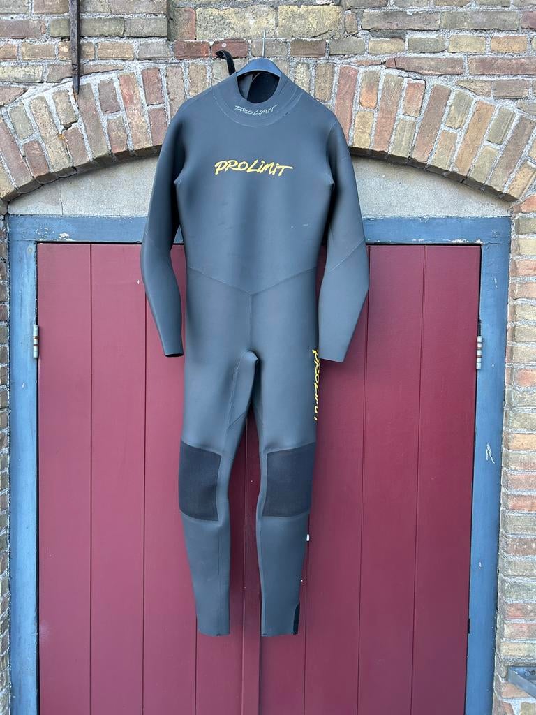 Prolimit Neopreen Wetsuit, Ophalen of Verzenden, Gebruikt, Overige typen